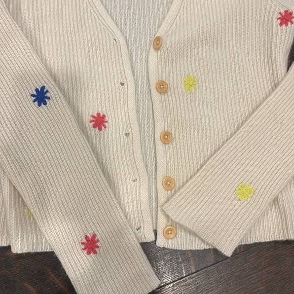 The Elder Statesman sweater - Picture 2 of 3